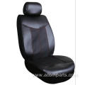 Universal Fit Flat Cloth Pair Bucket Seat Cover